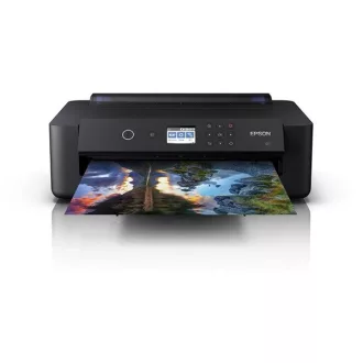  EPSON Tintasugaras nyomtató - XP-15000 (A3+, MFP, színes, 5760x1440 DPI,29 oldal/perc, duplex, ADF, USB/LAN/Wifi direct)