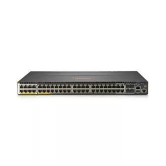 HPE Aruba 2930M 40G 8 Samrt Rate PoE+ 1s Switch