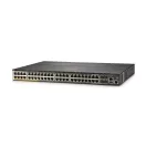 HPE Aruba 2930M 40G 8 Samrt Rate PoE+ 1s Switch