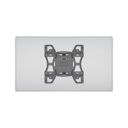MULTIBRACKETS Fali konzol, M VESA Flexarm Full Motion Single (32-50", max.VESA: 400x400 mm, 30 kg)
