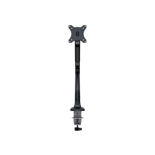 MULTIBRACKETS Gas Spring asztali konzol, M Deskmount Gas Spring Single Black (15-30", max.VESA: 100x100 mm, 9 kg)