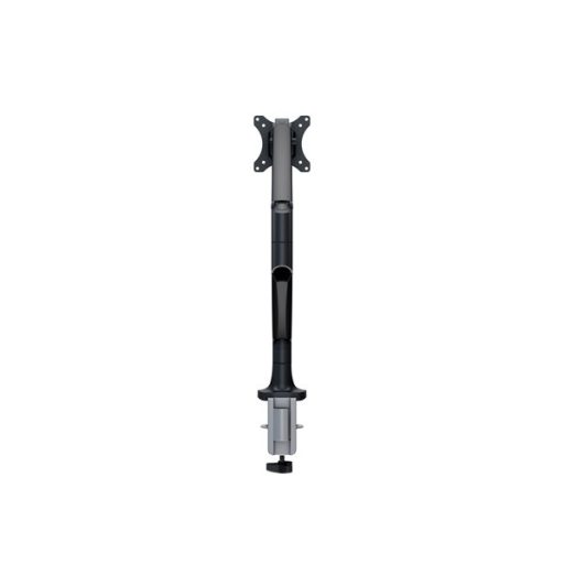 MULTIBRACKETS Gas Spring asztali konzol, M Deskmount Gas Spring Single Black (15-30", max.VESA: 100x100 mm, 9 kg)