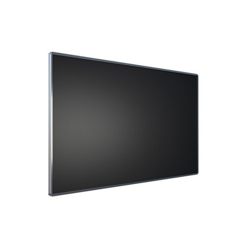 MULTIBRACKETS Fix fali konzol, M Universal Fixed Wallmount SD MAX 1200x900 (60-110", 125 kg)