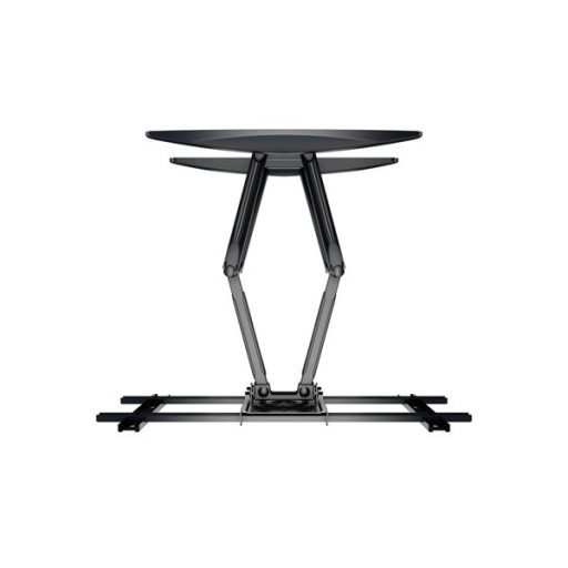 MULTIBRACKETS Fali konzol, M VESA Flexarm XL Full Motion Dual (40-85", max.VESA: 600x400 mm, 45 kg)