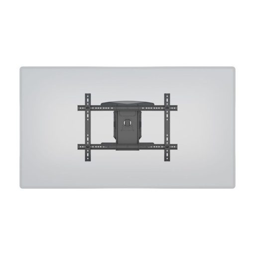 MULTIBRACKETS Fali konzol, M VESA Flexarm XL Full Motion Dual (40-85", max.VESA: 600x400 mm, 45 kg)