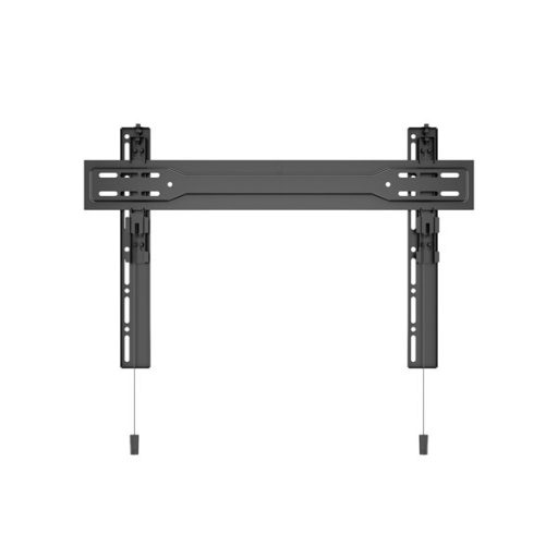MULTIBRACKETS Fix fali konzol, M VESA Wallmount Super Slim Fixed 600 MAX (32-100", max.VESA: 600x400 mm, 35 kg)