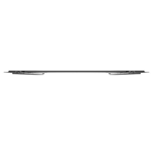 MULTIBRACKETS Fix fali konzol, M VESA Wallmount Super Slim Fixed 600 MAX (32-100", max.VESA: 600x400 mm, 35 kg)