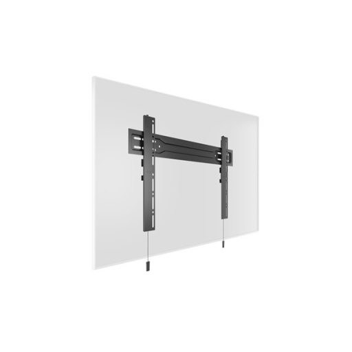 MULTIBRACKETS Fix fali konzol, M VESA Wallmount Super Slim Fixed 600 MAX (32-100", max.VESA: 600x400 mm, 35 kg)