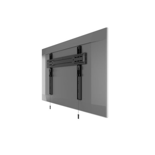 MULTIBRACKETS Fix fali konzol, M VESA Wallmount Super Slim Fixed 600 MAX (32-100", max.VESA: 600x400 mm, 35 kg)