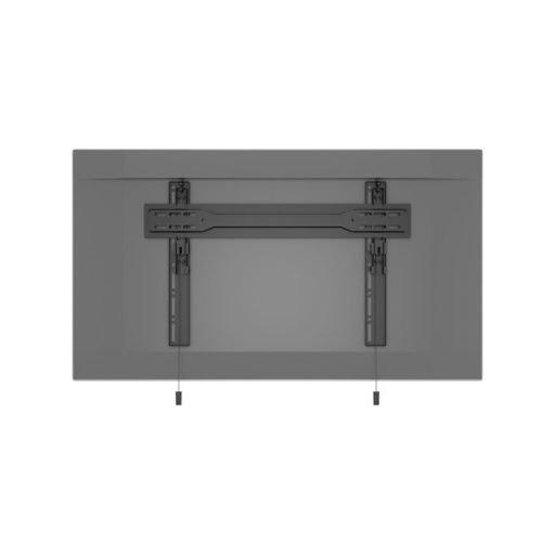 MULTIBRACKETS Fix fali konzol, M VESA Wallmount Super Slim Fixed 600 MAX (32-100", max.VESA: 600x400 mm, 35 kg)