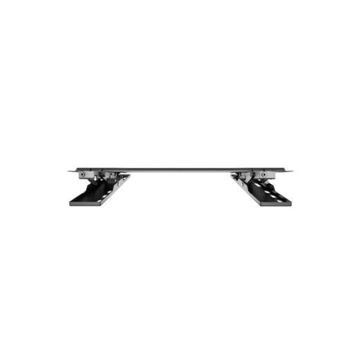 MULTIBRACKETS Fali konzol, M VESA Wallmount Super Slim Tilt 400 MAX (32-55", max.VESA: 400x400 mm, 35 kg)