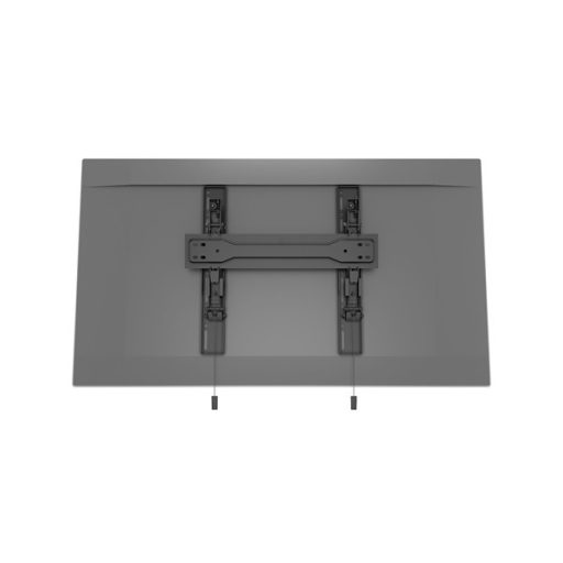 MULTIBRACKETS Fali konzol, M VESA Wallmount Super Slim Tilt 400 MAX (32-55", max.VESA: 400x400 mm, 35 kg)