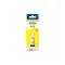 EPSON Tintapatron 103 EcoTank Yellow ink bottle
