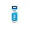 EPSON Tintapatron 103 EcoTank Cyan ink bottle