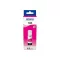 EPSON Tintapatron 106 EcoTank Magenta ink bottle
