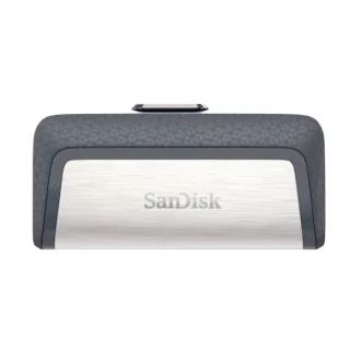   SANDISK Pendrive 139778, DUAL DRIVE, TYPE-C, USB 3.1, 256GB, 150 MB/S