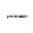 GIGABYTE Videokártya PCI-Ex16x nVIDIA GT 710 2GB DDR3