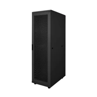   CANOVATE 42U inorax-ST 800x1000mm. 19"-os szerver szekrény perforált