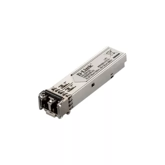   D-LINK Switch Ipari SFP Modul 1000Base-SX Multi mód, DIS-S301SX
