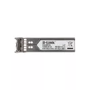 D-LINK Switch Ipari SFP Modul 1000Base-SX Multi mód, DIS-S301SX