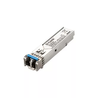   D-LINK Switch Ipari SFP Modul 1000Base-SX Single mód, DIS-S302SX