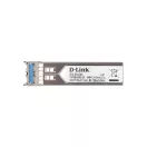 D-LINK Switch Ipari SFP Modul 1000Base-SX Single mód, DIS-S302SX