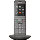 GIGASET ECO DECT Telefon CL660HX, bázisállomás nélkül, kihangosítható