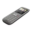 GIGASET ECO DECT Telefon CL660HX, bázisállomás nélkül, kihangosítható