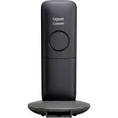 GIGASET ECO DECT Telefon CL660HX, bázisállomás nélkül, kihangosítható