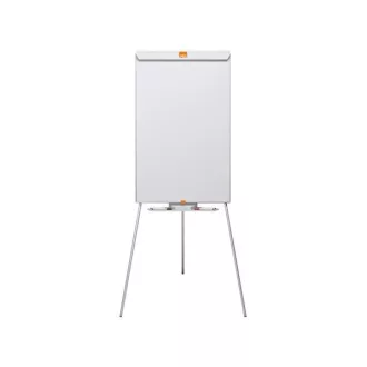 NOBO Flipchart tábla, nem mágneses, melamin felület,
