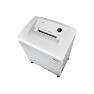   DAHLE Iratmegsemmisítő CleanTEC 51522  CD/DVD/Kártya/Gémkapocs  P-5 140 liter