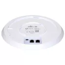 UBiQUiTi Wireless Access Point DualBand 2x1000Mbps, 2,5Gbps, 4x4 MU-MIMO, kültéri - UAP-AC-SHD