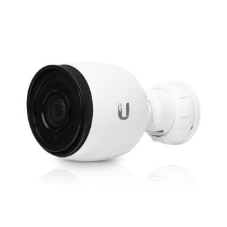   UBiQUiTi Kamera 1080p Full HD (1920x1080), 30FPS, 3xOptikai Zoom, Falra rögzíthető, kültéri, vízálló - UVC-G3-PRO