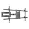 MULTIBRACKETS Fali konzol, M Universal Long Reach Arm 1010mm HD, Single (42-75", max.VESA: 800x400 mm, 40 kg)