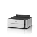 EPSON Tintasugaras nyomtató - EcoTank M1180 (A4, 1200x2400 DPI, 39 lap/perc, USB/LAN/Wifi)