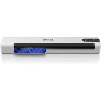   EPSON Docuscanner - WorkForce DS-70 (A4, 600 DPI, 5.5 lap/perc, USB)