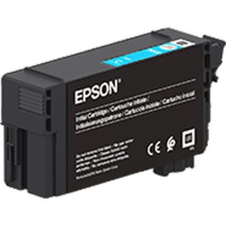   EPSON Tintapatron Singlepack UltraChrome XD2 Cyan T40C240 (26ml)