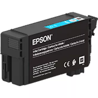   EPSON Tintapatron Singlepack UltraChrome XD2 Cyan T40C240 (26ml)