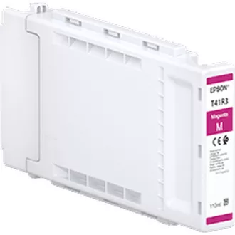   EPSON Tintapatron Singlepack UltraChrome XD2 T41R34N Magenta 110ml