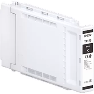   EPSON Tintapatron Singlepack UltraChrome XD2 T41R540 Black 110ml