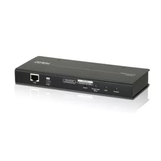 ATEN KVM Over IP VGA CN8000A