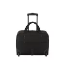 SAMSONITE Gurulós Notebook táska 115332-1041, ROLLING TOTE 17.3" (BLACK) -GUARDIT 2.0
