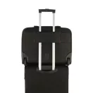 SAMSONITE Gurulós Notebook táska 115332-1041, ROLLING TOTE 17.3" (BLACK) -GUARDIT 2.0