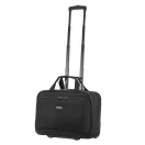 SAMSONITE Gurulós Notebook táska 115332-1041, ROLLING TOTE 17.3" (BLACK) -GUARDIT 2.0