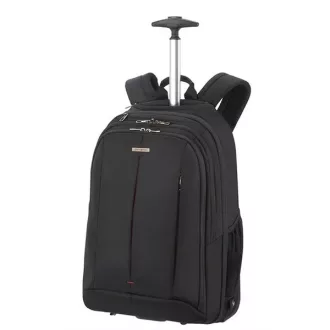   SAMSONITE Gurulós Notebook táska 115333-1041, ROLLING TOTE 15.6" (BLACK) -GUARDIT 2.0