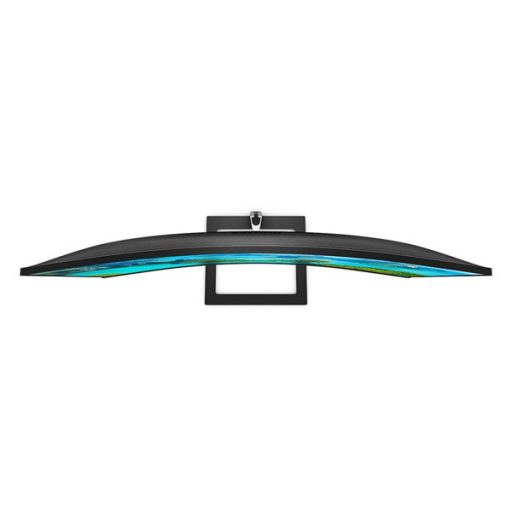 PHILIPS Ívelt VA monitor 31.5" 325E1C, 2560x1440, 16:9, 250cd/m2, 4ms, VGA/HDMI/DisplayPort