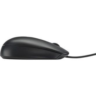 HP vezetékes optikai egér 2.9M USB