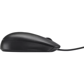 HP vezetékes optikai egér 2.9M USB