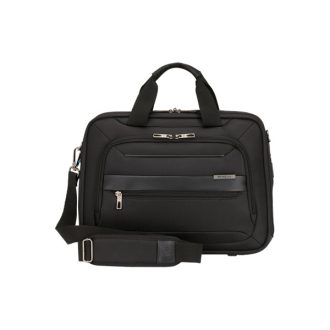   SAMSONITE Aktatáska 123669-1041, LAPT.BAILHANDLE 14.1" BLACK - VECTURA EVO
