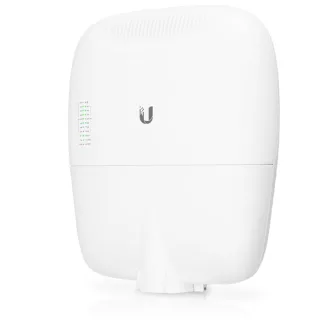  UBiQUiTi EdgePoint Router 6x1000Mbps (POE) + 2x1000Mbps SFP Combo, kültéri, vízálló - EP-R8